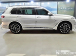 BMW X6 (G06) xDrive40d M Sports (10.2023)