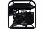 Бензиновый генератор Huter DY5000L, 220/12 В, 4.5кВт [64/1/5]