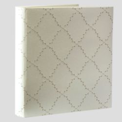 Фотоальбом магнитный Image Art IA-BBA30 серия 102 свадебный книжный переплёт 31х32 30 листов | Image Art
