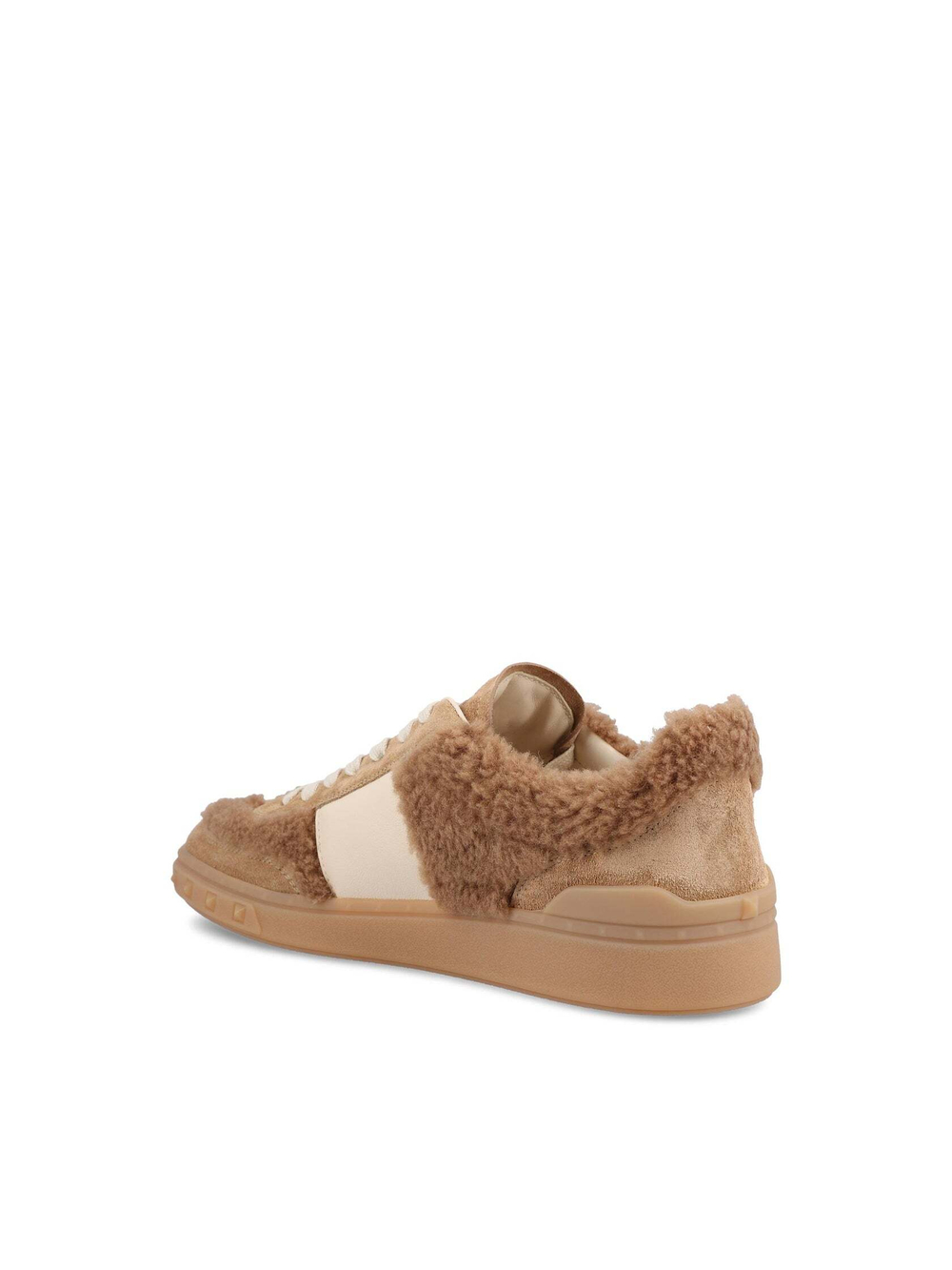 Кроссовки VALENTINO