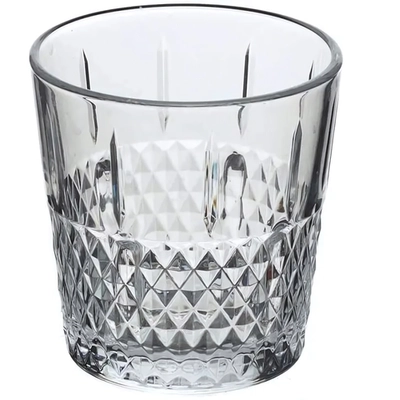 Стакан 402мл «Хайнесс» 520084SL