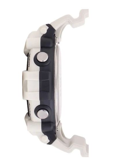 японские часы бренда Casio Collection модель AE-1500WH-8B2