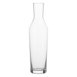 Графин 0,75 л Караф без крышки хр. стекло Basic Bar d 8,7 см h32 см Schott Zwiesel [1]