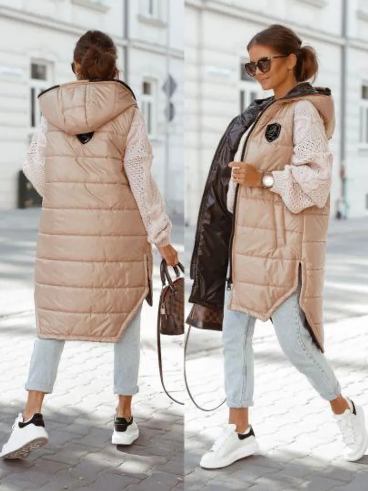 Жилет 2572178 Fabrika