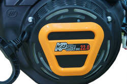 Двигатель бензиновый Lifan KP460Е ECC 18А