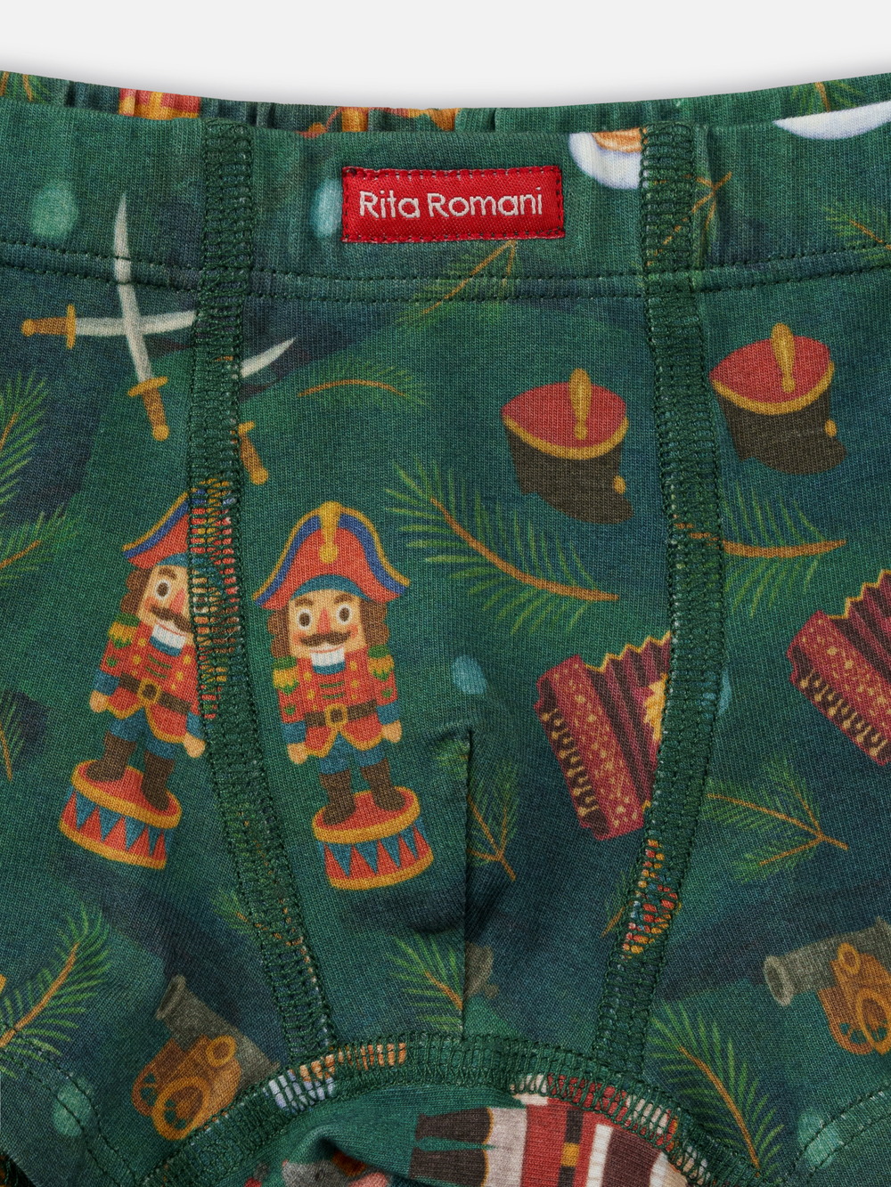 1940 Подарочный набор Jingle toys. Boys