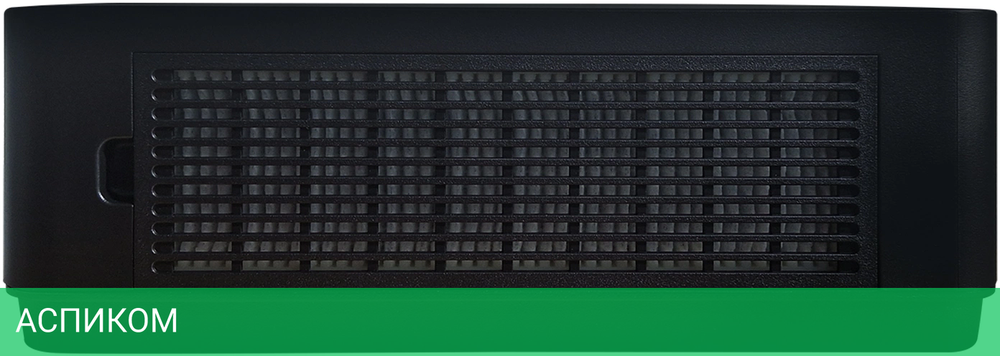 Проектор Cactus CS-S3.B