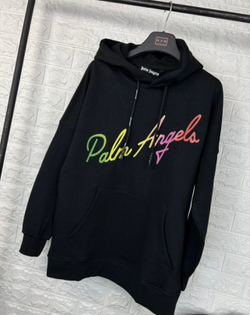 Худи Palm Angels Neon