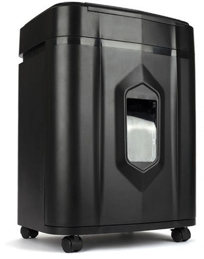 Уничтожитель бумаг ГЕЛЕОС АП20-4