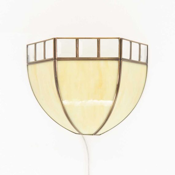 Настенный светильник Citilux Шербург-1 CL440311