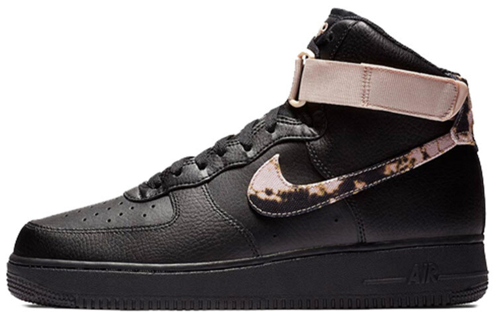 Air force 1 high print hotsell