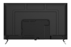 Телевизор ЖК 50" Harper 50Q850TS черный
