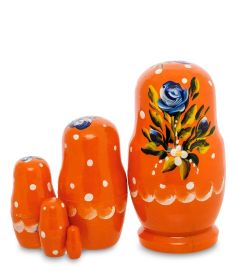 МР-27/18-E Матрешка 5м «Настюша»