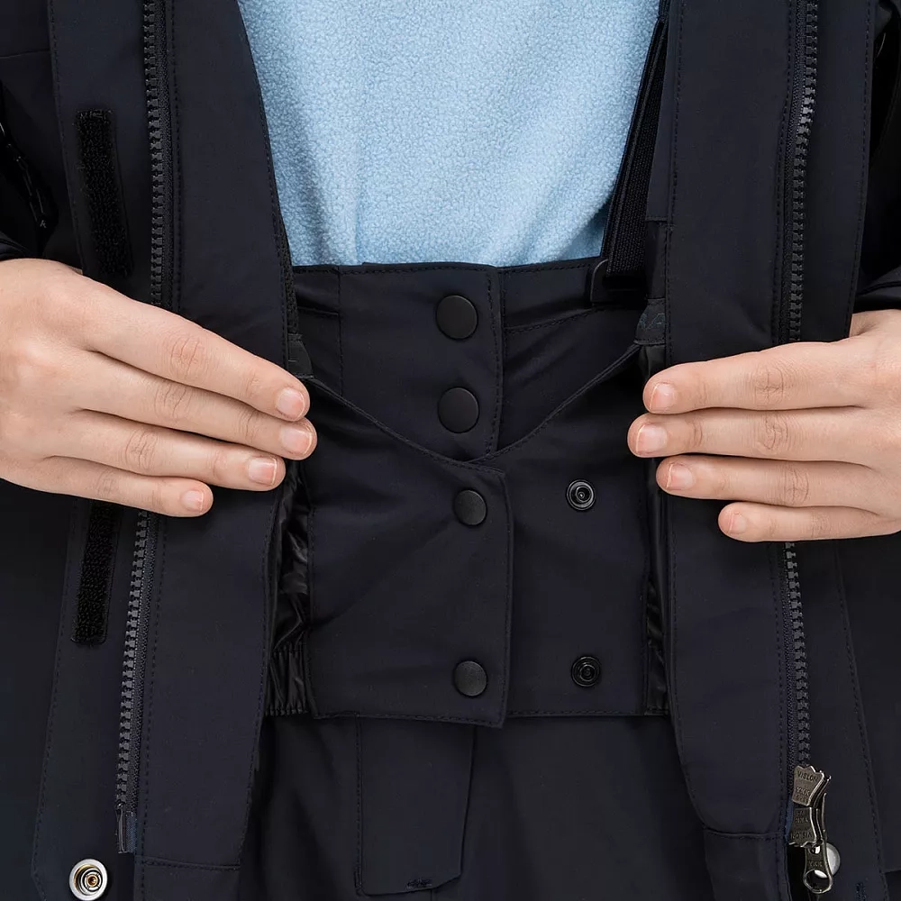 КУРТКА ГОРНОЛЫЖНАЯ FINNTRAIL ЖЕНСКАЯ ASPEN 3463