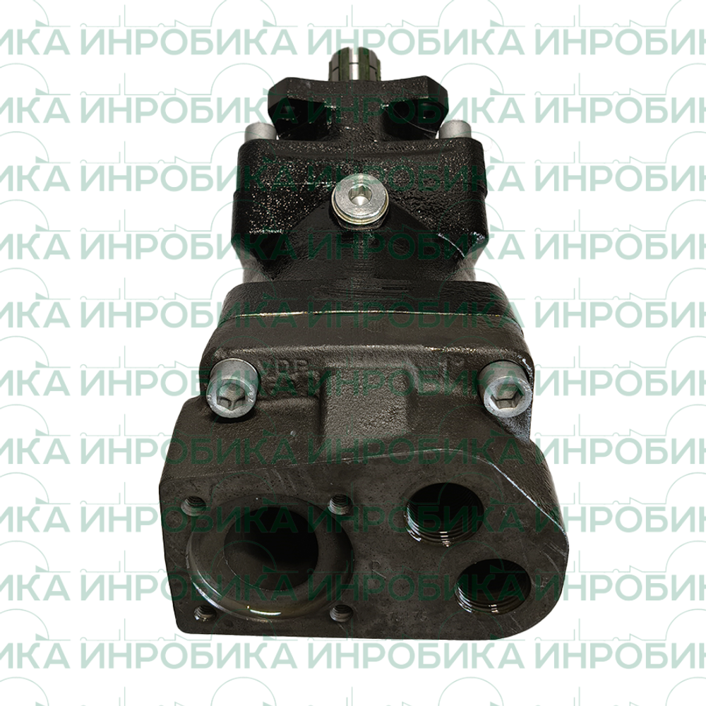 Насос аксиально-поршневой TWIN FLOW 76/76 R ISO 60400117673