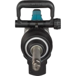 Аккумуляторный ударный гайковёрт XGT Makita TW010GZ01