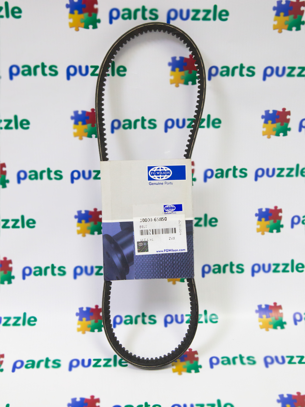 Ремень вентилятора / FAN BELT АРТ: 10000-65850