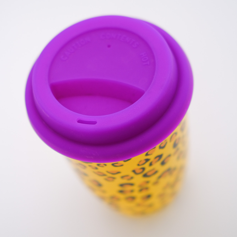 Стакан керамический HONEY 350мл Choose Love