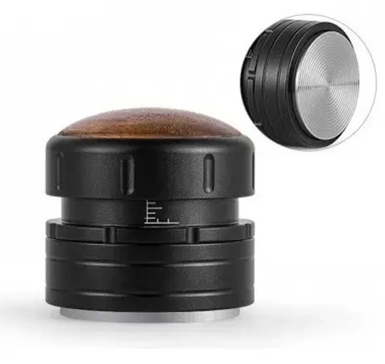 Пуш-темпер регулируемый MHW-3BOMBER Memory, 58 мм