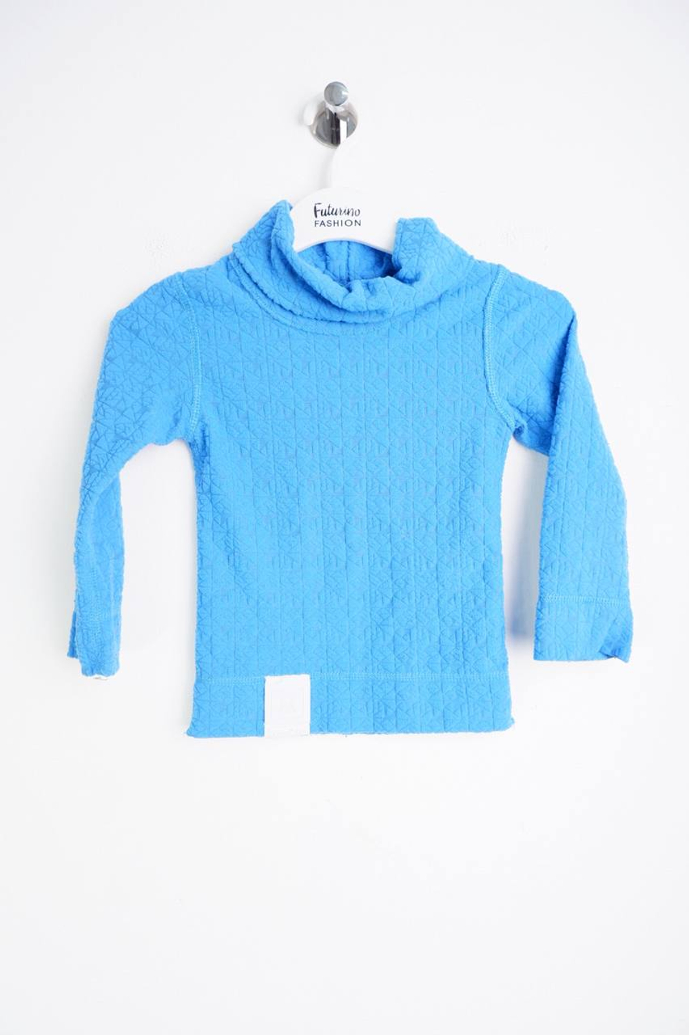 Кофта для прохладной погоды, визуально на 3 года