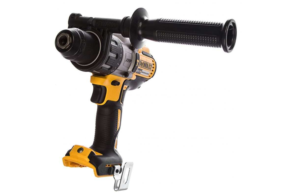 Ударная дрель-шуруповерт DEWALT DCD996NT