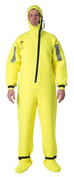 Гидрокостюмы Viking-life