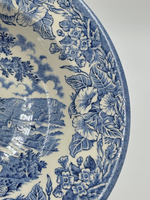 Тарелка глубокая English Ironstone