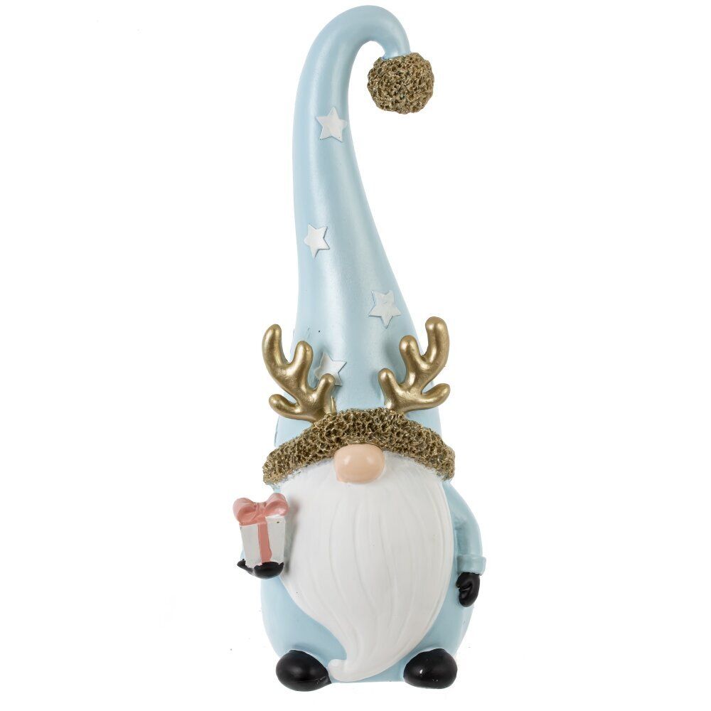 GAEM Фигурка декоративная "Гном", L15 W13 H36 см