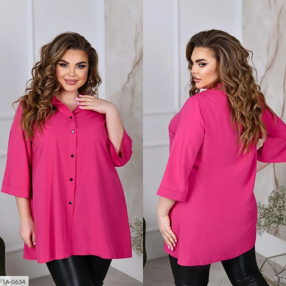 Блуза IJ-0230 Фабрика Моды