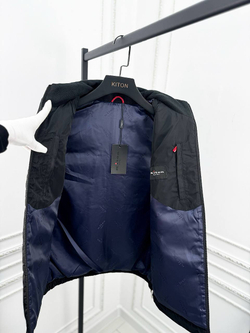 Безрукавка Kiton