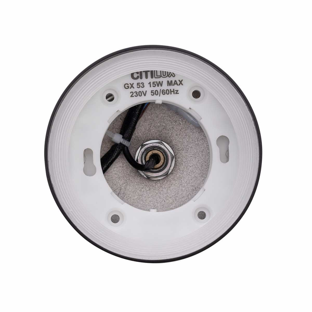 Подвесной светильник Citilux Hardy CL002P11