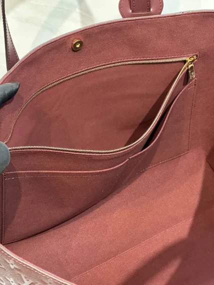 Сумка Louis Vuitton All In One