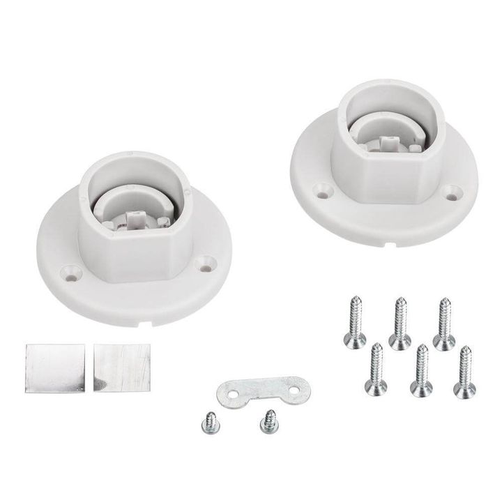 Набор креплений Arlight Oval-PV 017381