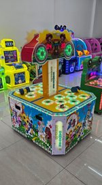 Двойная колотушка «Double bamster»