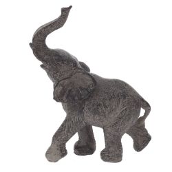 GAEM Фигурка декоративная "Слон", L11 W6 H15 см