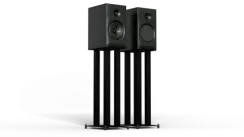 Revival Audio SPRINT 3 Matte Black