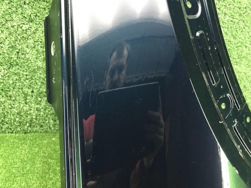 Крыло переднее правое Haval F7 2 (2024-н.в.)