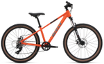 Подростковый велосипед Welt Brave 1.0 MD 24 SE (2026)
