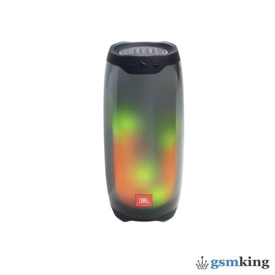 JBL Pulse 4, 20 Вт, Black (Чёрная) JBLPULSE4BLKEU