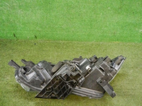 Фара правая Nissan Qashqai 2 j11 (17-23) галоген