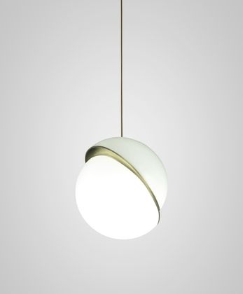 Светильник Crescent light