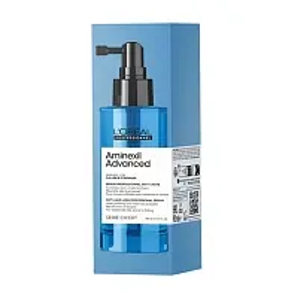 L'Oreal Professionnel Aminexil Advanced специальный уход для волос 90 мл.
