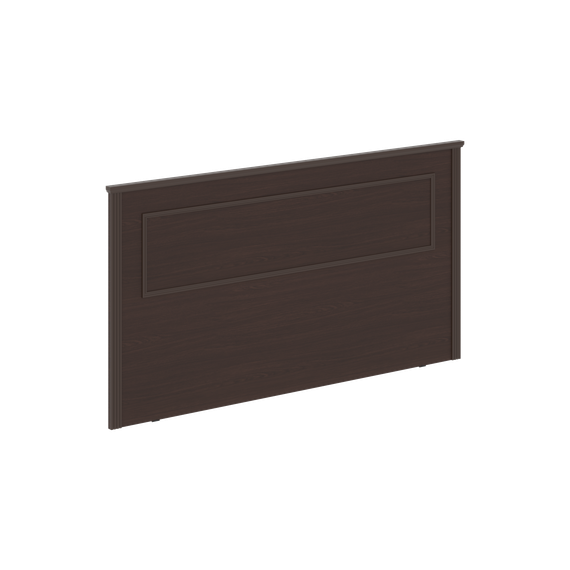 Изголовье напольное для кроватей MPS 1874  1874х37х1000 MUAR