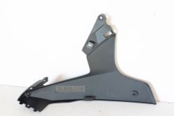 64310-MGZ-K20ZA. COWL ASSY., R. UNDER (WL) *TYPE1*. Belly pan Honda CBR500 2013-2015