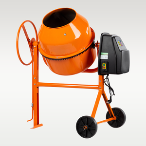 Бетоносмесители