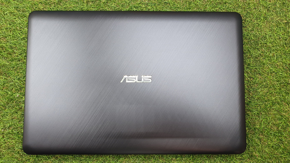 Ноутбук ASUS покупка/продажа