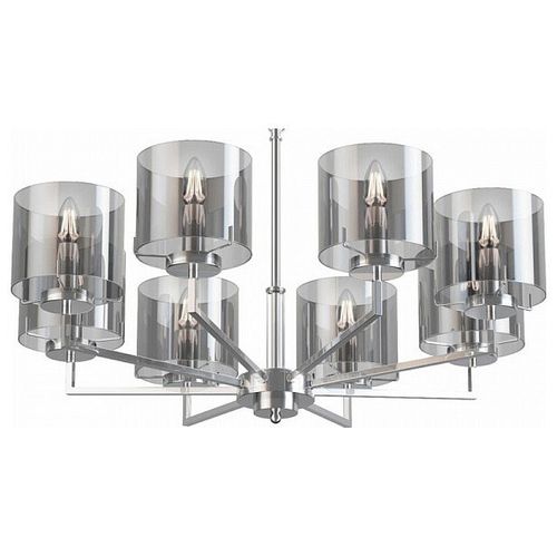 Подвесная люстра Freya FR5096PL-08CH