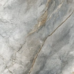 Керамогранит Alma Ceramica GFA57VLC70L Vulcano 57x57 серый лаппатированный под камень