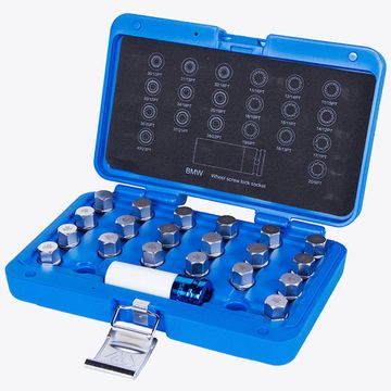 Головки для колес