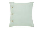 Ковер + Наволочка Lorena Canals Vintage Verde Jade (120 x 160 см)